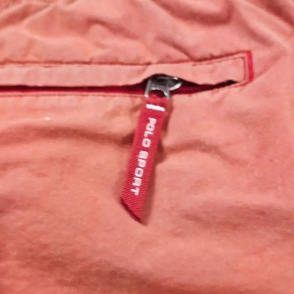 Polo Ralph Lauren no holes